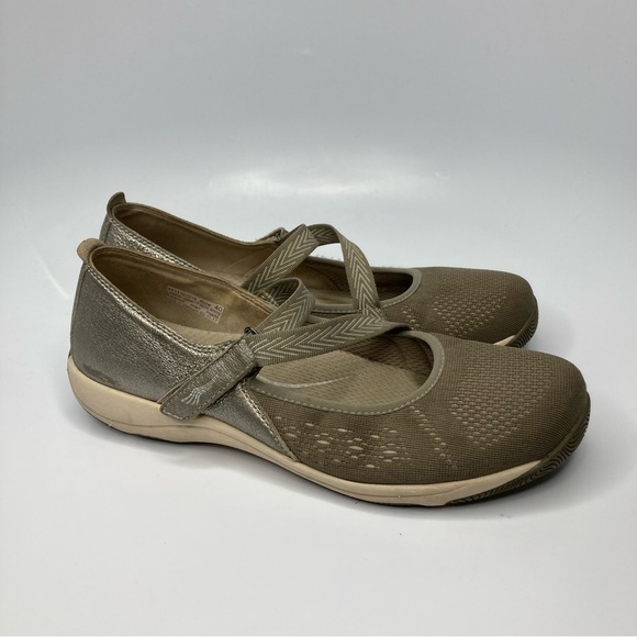 Dansko Mary Jane Shoes Size 40 - Picture 1 of 10